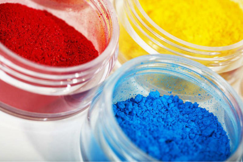 明凌P803消泡劑應(yīng)用場(chǎng)景圖