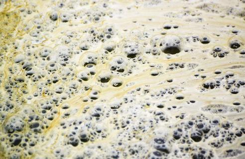 信越消泡劑應(yīng)用場景