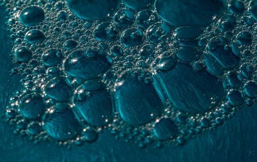 海明斯消泡劑應(yīng)用場景