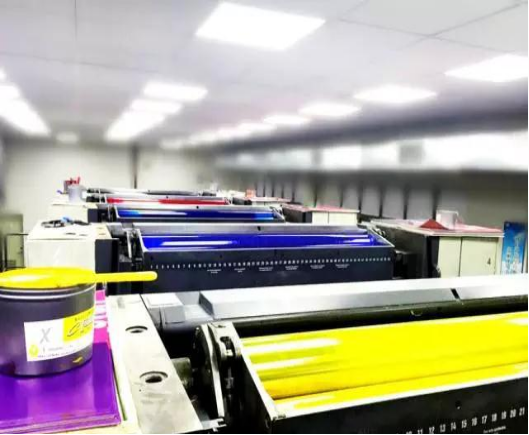 納爾科N71D5消泡劑應(yīng)用場(chǎng)景展示圖