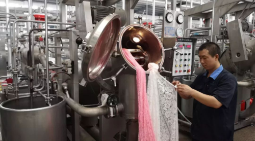 信越538消泡劑應(yīng)用場景展示圖